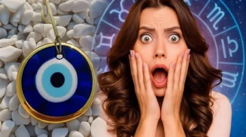 احذر 4 أبراج.. صفات صادمة تجعلها الأكثر حسدًا للآخرين حولها